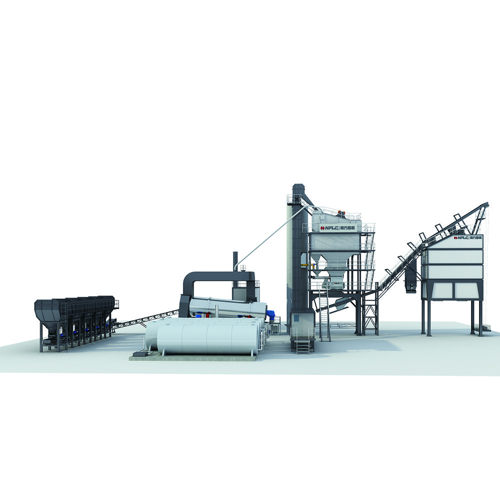 High-Quality App/sbs Asphalt Bitumen Membrane Production Line Felt Machine Plant